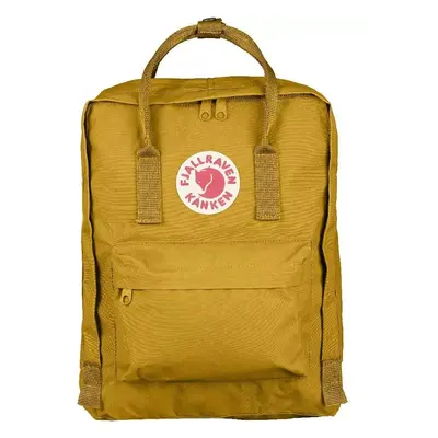 Fjallraven Kanken