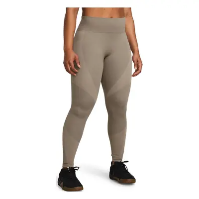 Under Armour Rush Seamless Ankle Leg