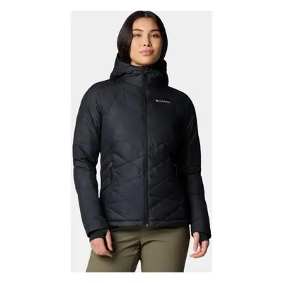 Columbia Heavenly Hooded Jacket