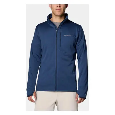 Columbia Park VIew Fleece Full Zip