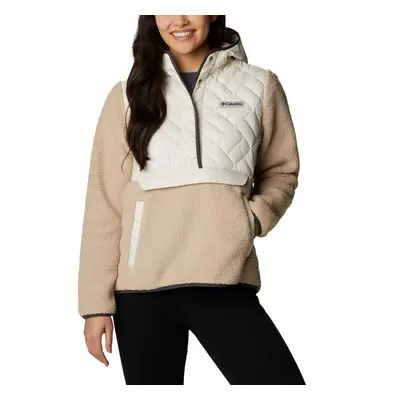 Columbia Sweet View Fleece Hooded Pullover