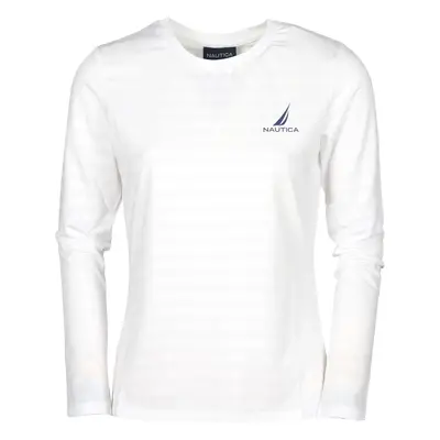 Nautica Laurie LS T-shirt