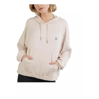 Fundango Echo Loose Hoodie