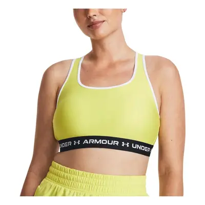 Under Armour Ua Crossback Mid Bra