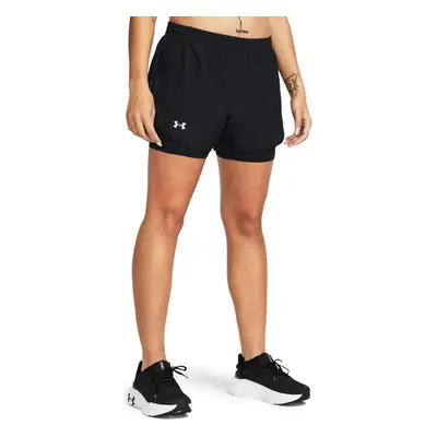 Under Armour UA Fly By 2in1 Short