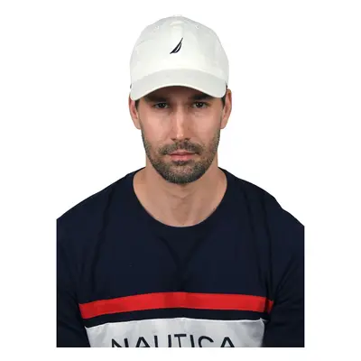 Nautica Ruck Strapback Cap