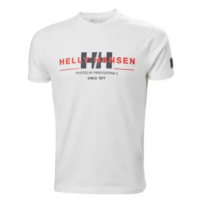 Helly Hansen Rwb Graphic T-Shirt