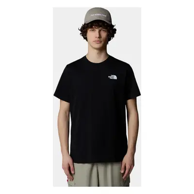 The North Face M S/S Redbox Tee