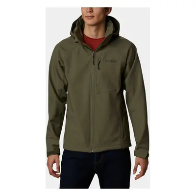 Columbia Cascade Ridge III Softshell