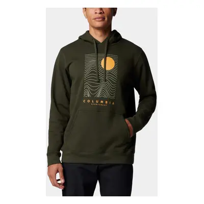 Columbia Beaumount Graphic Hoodie