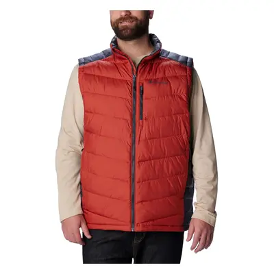 Columbia Labyrinth Loop Vest