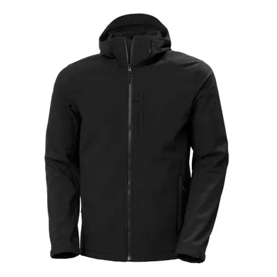 Helly Hansen Paramunt Hooded Softshell Jacket