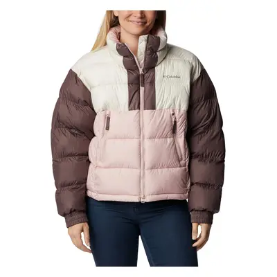 Columbia Pike Lake II Cropped Jacket