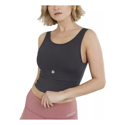 Fundango Croft Long Line Sportbra