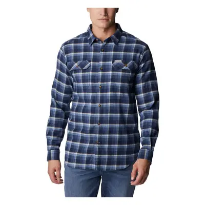 Columbia Flare Gun Stretch Flannel