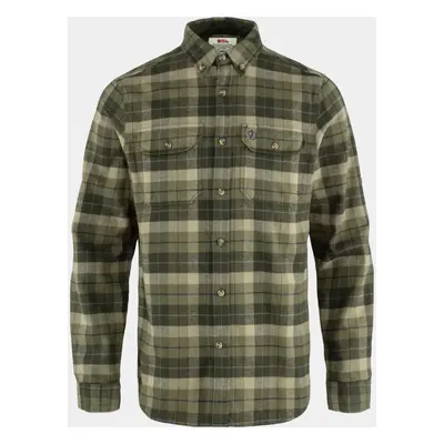 Fjallraven Singi Heavy Flannel Shirt M