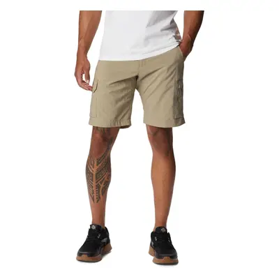 Columbia Silver Ridge Utility Cargo Short