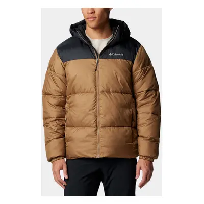 Columbia Puffect II Hooded Jacket