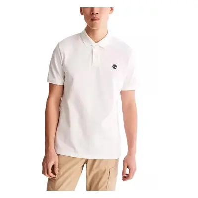 Timberland SS Millers River Pique Polo (RF)