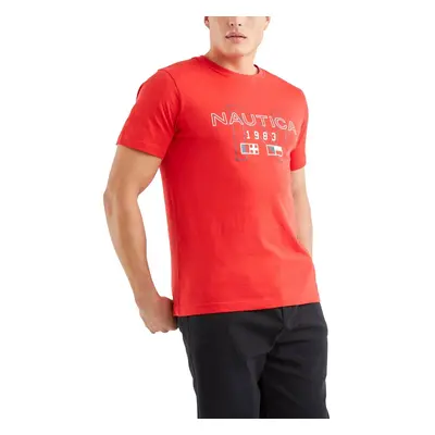 Nautica Kaden T-Shirt B&T