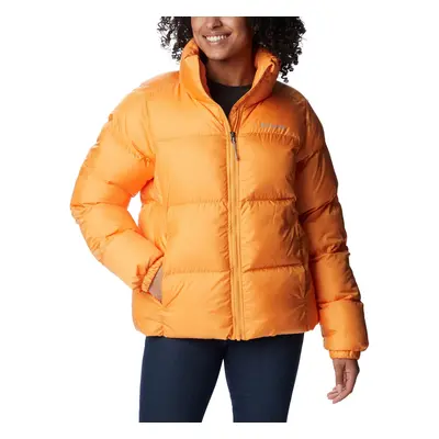 Columbia Puffect Jacket