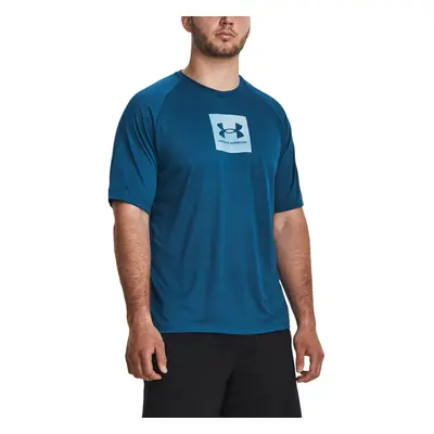 Under Armour UA Tech Prt Fill SS