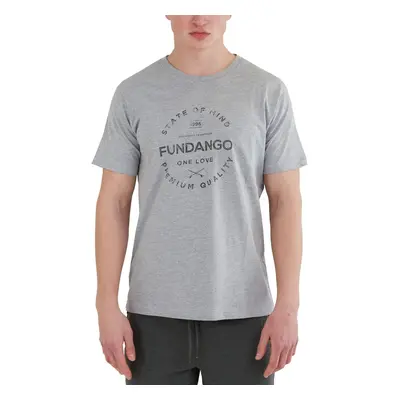 Fundango Basic - T Logo-4 T-shirt