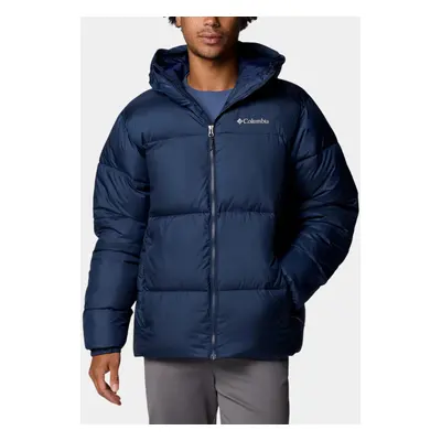 Columbia Puffect II Hooded Jacket