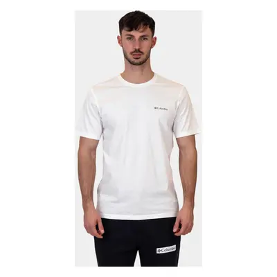 Columbia Rapid Ridge Back Graphic Tee II