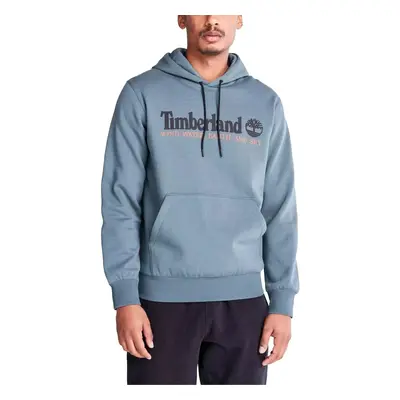 Timberland WWES Hoodie (Regular BB)