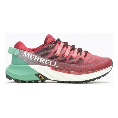 Merrell Agility Peak 4