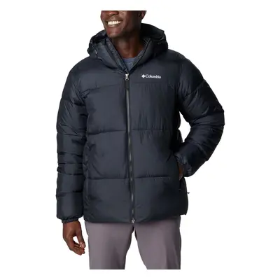 Columbia Puffect Hooded Jacket