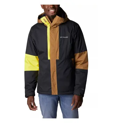 Columbia Oso Mountain Insulated Jacket