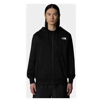 The North Face M Simple Dome Full Zip Hoodie