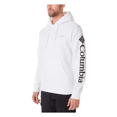 Columbia Viewmont II Sleeve Graphic Hoodie