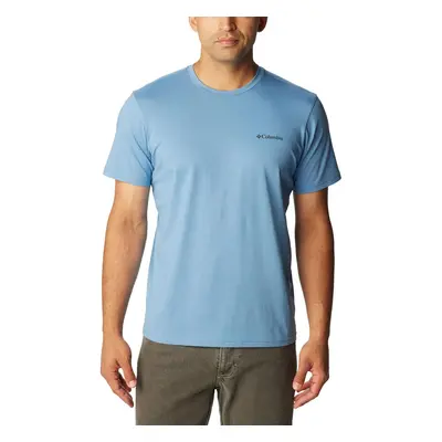 Columbia Rapid Ridge Back Graphic Tee II