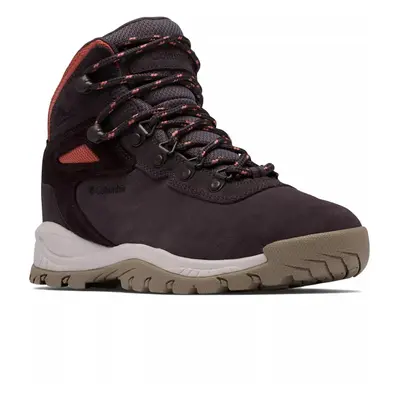 Columbia Newton Ridge Plus Waterproof Amped