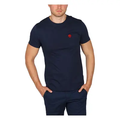 Timberland Chest Pocket Ss Tee