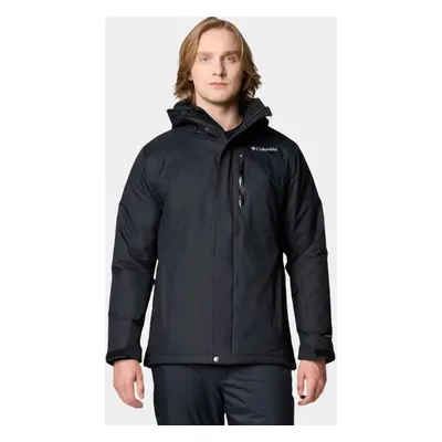 Columbia Last Tracks II Jacket