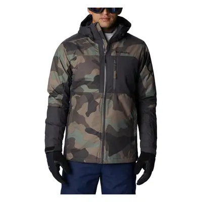 Columbia Timberturner II Jacket