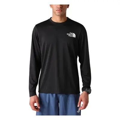 The North Face M Reaxion Amp L/S Crew - Eu