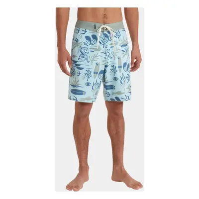 O'Neill Hyperfreak Mysto Scallop 19 Boardshorts