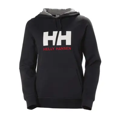 Helly Hansen W HH Logo Hoodie