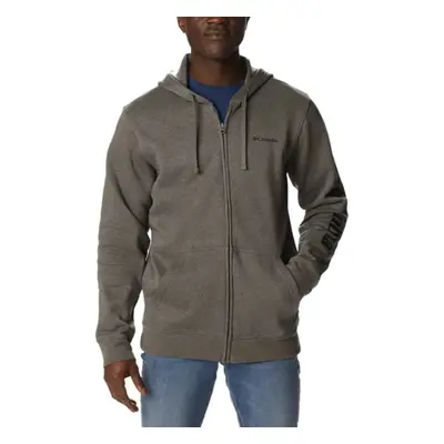 Columbia Trek Full Zip Sweatshirt