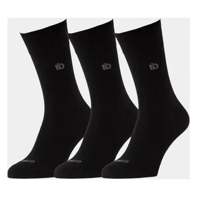 Fundango Basic 3 Pack Socks