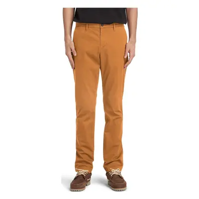 Timberland Stretch Twill Chino Pant