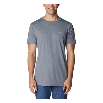 Columbia Tech Trail Graphic Tee