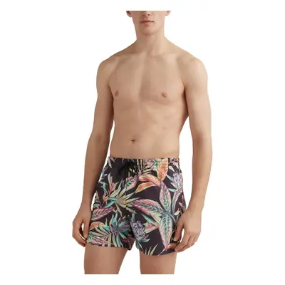 O'Neill Cali Print 15 Swim Shorts