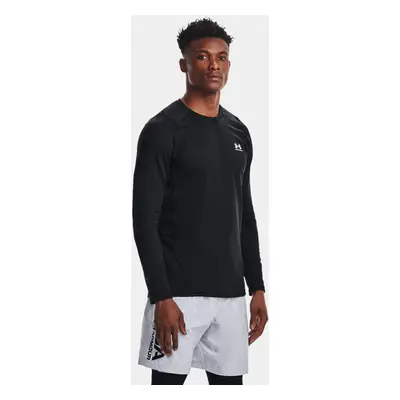 Under Armour Ua CG Armour Fitted Crew