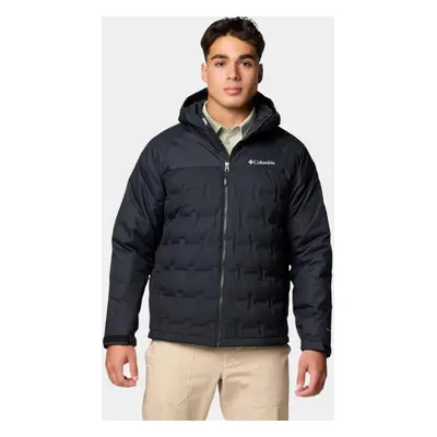 Columbia Grand Trek III Down Hooded Jacket